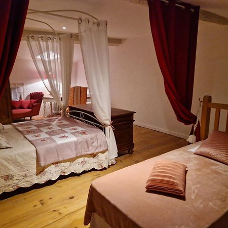 Charmante Petite Grange - 5 Couchages Nalzen エクステリア 写真